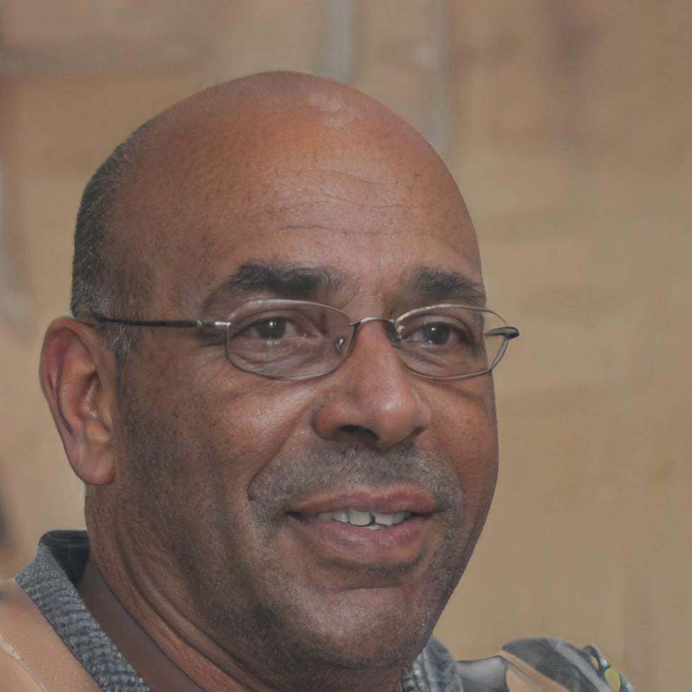 Dr. Michael Hoffmann